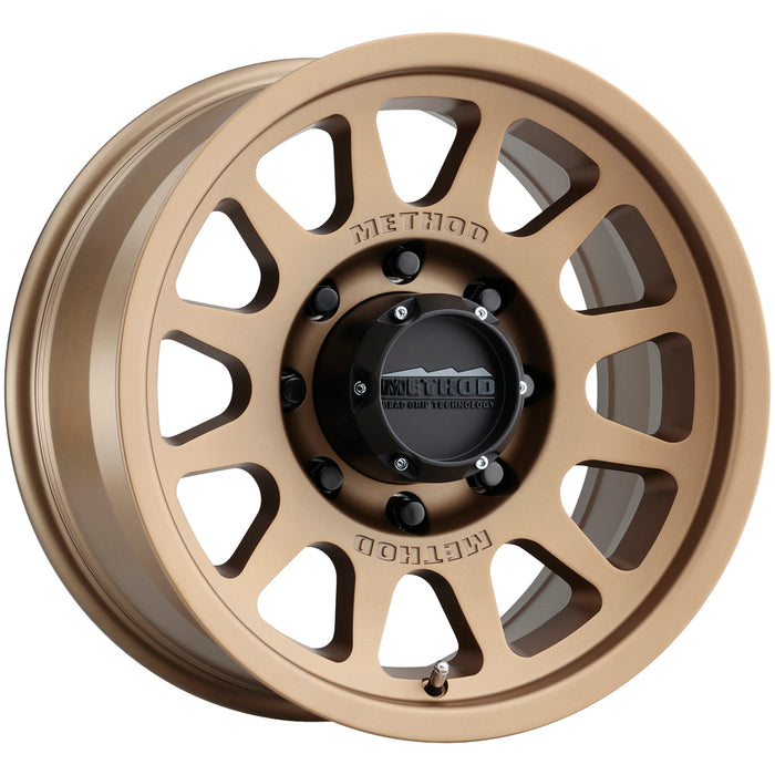 Method Race Wheels MR703 Bead Grip MR70379080912N