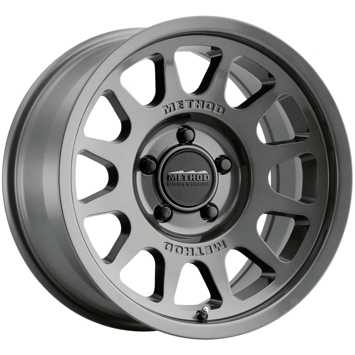 Method Race Wheels MR703 Bead Grip MR70379055812N