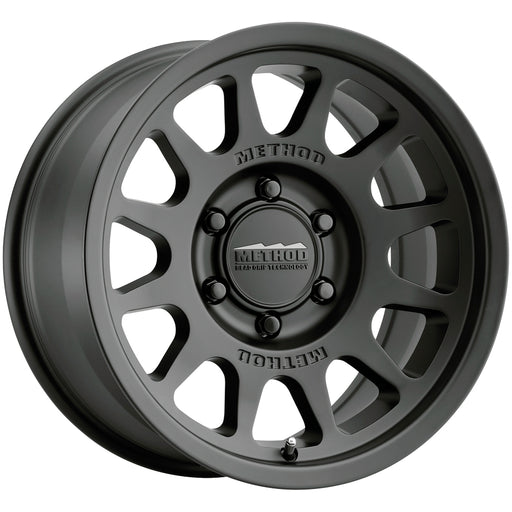 Method Race Wheels MR703 Bead Grip MR70366568590