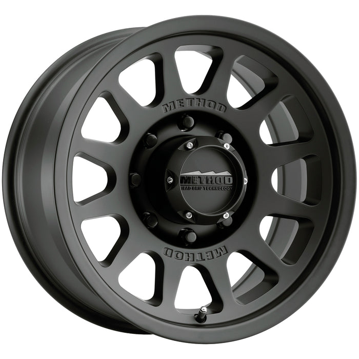 Method Race Wheels MR703 Bead Grip MR70389088512