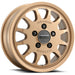 Method Race Wheels MR703 Bead Grip Van MR70366053968