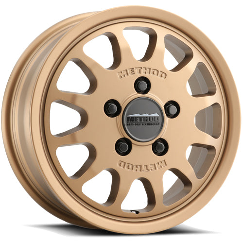 Method Race Wheels MR703 Bead Grip Van MR70377553950