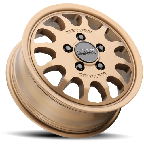 Method Race Wheels MR703 Bead Grip Van MR70377553950
