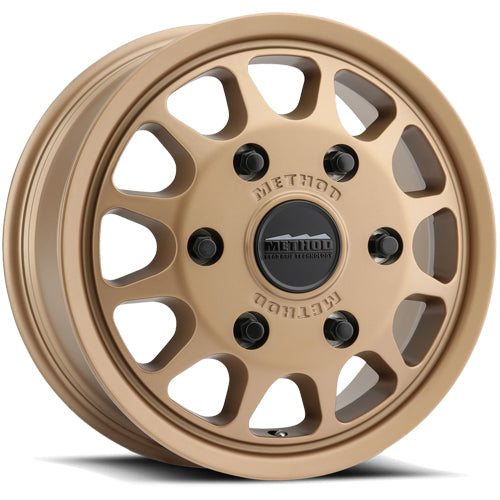 Method Race Wheels MR703 Bead Grip Van MR70377563950