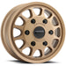 Method Race Wheels MR703 Bead Grip Van MR70377563950