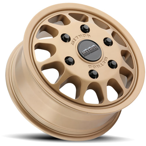 Method Race Wheels MR703 Bead Grip Van MR70377563950