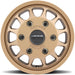 Method Race Wheels MR703 Bead Grip Van MR70377563950