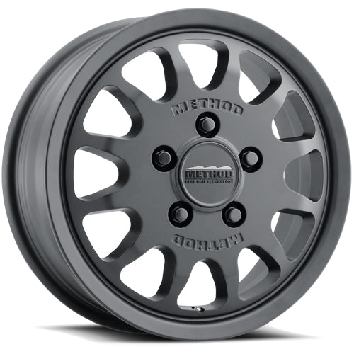 Method Race Wheels MR703 Bead Grip Van MR70366053868