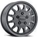 Method Race Wheels MR703 Bead Grip Van MR70366053868