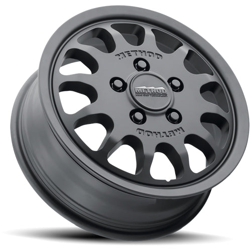 Method Race Wheels MR703 Bead Grip Van MR70366053868