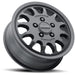 Method Race Wheels MR703 Bead Grip Van MR70366053868