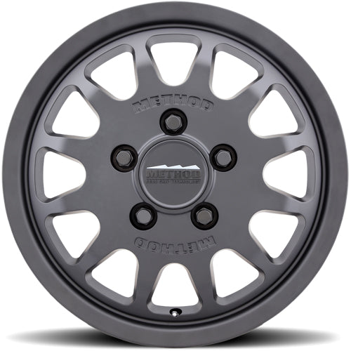 Method Race Wheels MR703 Bead Grip Van MR70366053868