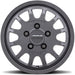 Method Race Wheels MR703 Bead Grip Van MR70366053868