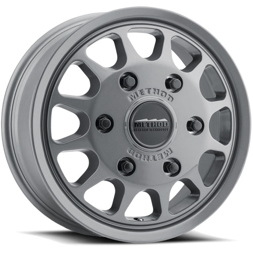 Method Race Wheels MR703 Bead Grip Van MR70377563850