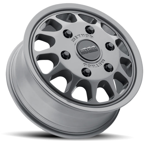 Method Race Wheels MR703 Bead Grip Van MR70377563850