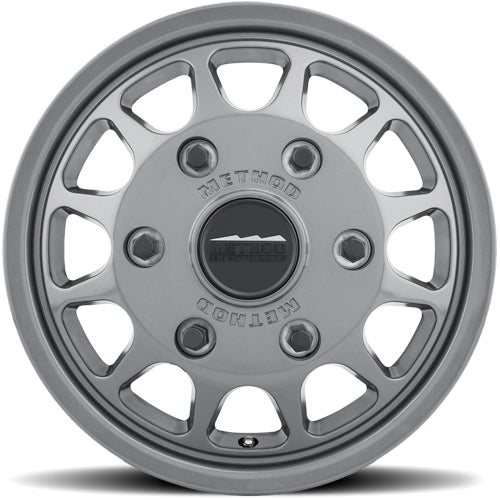 Method Race Wheels MR703 Bead Grip Van MR70377563850