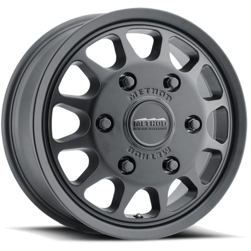 Method Race Wheels MR703 Bead Grip Van MR70377563550
