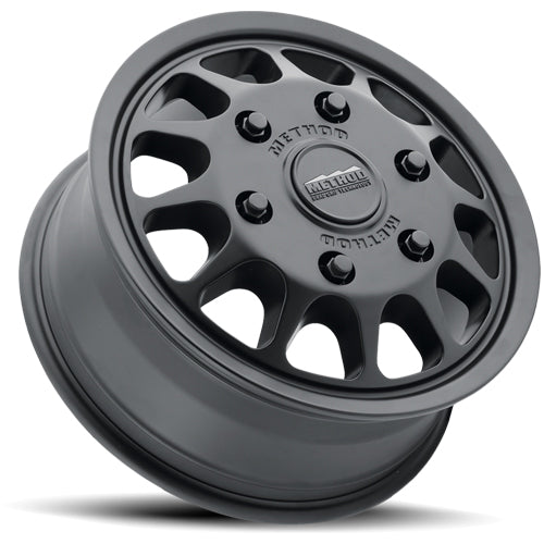 Method Race Wheels MR703 Bead Grip Van MR70377563550