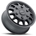 Method Race Wheels MR703 Bead Grip Van MR70377563550