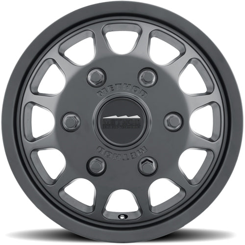 Method Race Wheels MR703 Bead Grip Van MR70377563550