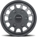 Method Race Wheels MR703 Bead Grip Van MR70377563550