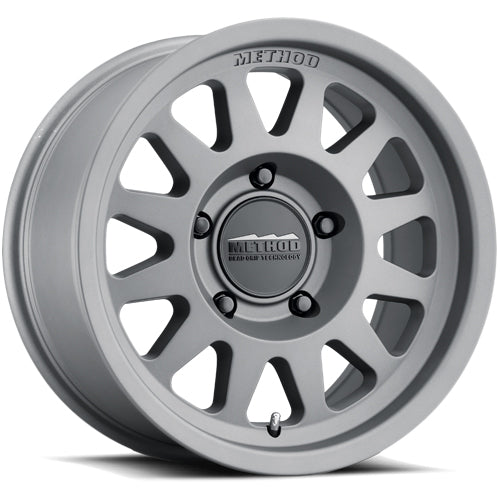 Method Race Wheels MR704 Bead Grip MR70478555800
