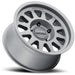 Method Race Wheels MR704 Bead Grip MR70478555800