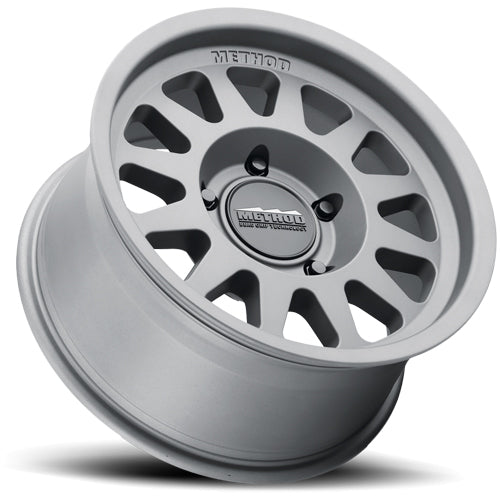 Method Race Wheels MR704 Bead Grip MR70478550800