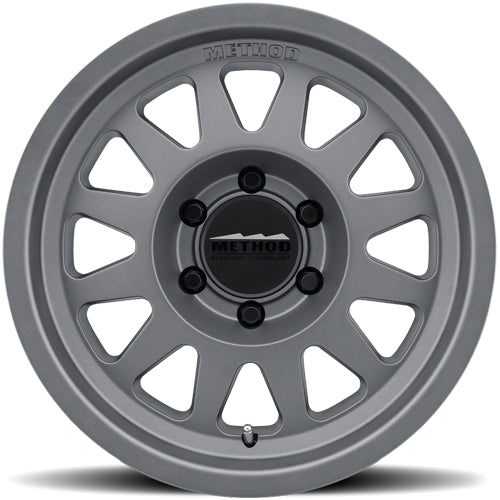 Method Race Wheels MR704 Bead Grip MR70478560800
