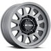 Method Race Wheels MR704 Bead Grip MR70479087818H