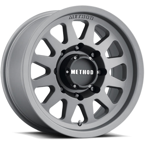 Method Race Wheels MR704 Bead Grip MR70479088818H