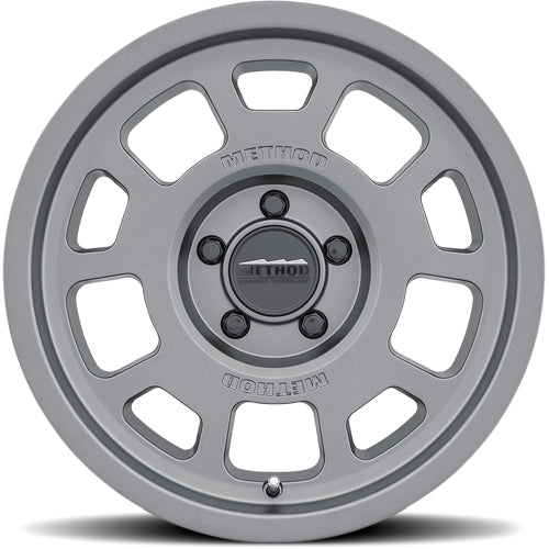 Method Race Wheels MR705 Bead Grip MR70578558835