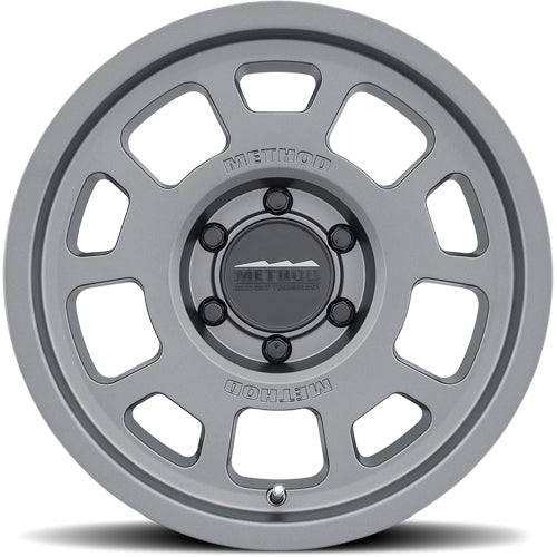 Method Race Wheels MR705 Bead Grip MR70578516800
