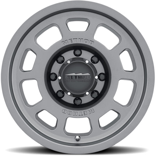 Method Race Wheels MR705 Bead Grip MR70589088818