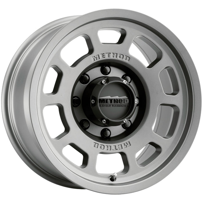 Method Race Wheels MR705 Bead Grip MR70589088818