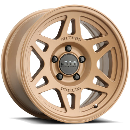 Method Race Wheels MR706 Bead Grip Van MR70677556950