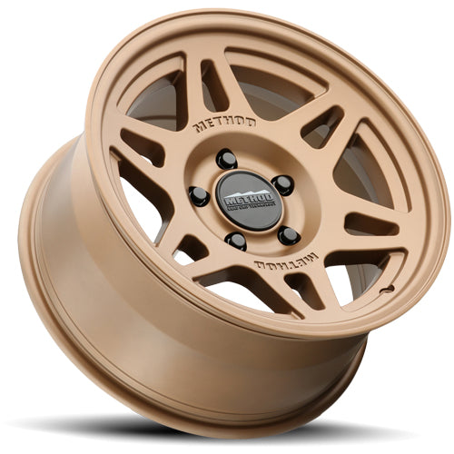 Method Race Wheels MR706 Bead Grip Van MR70677556950