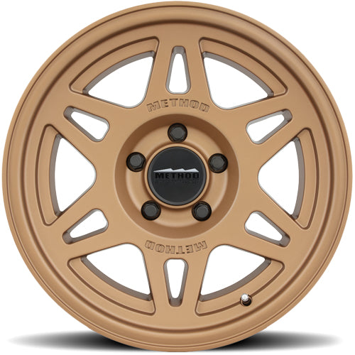 Method Race Wheels MR706 Bead Grip Van MR70677556950