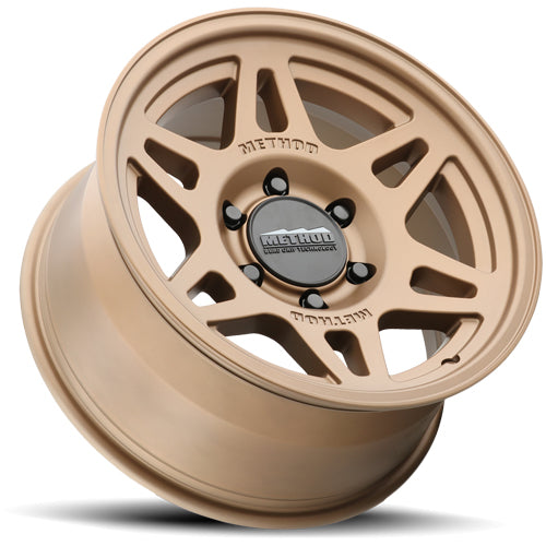 Method Race Wheels MR706 Bead Grip Van MR70677563950