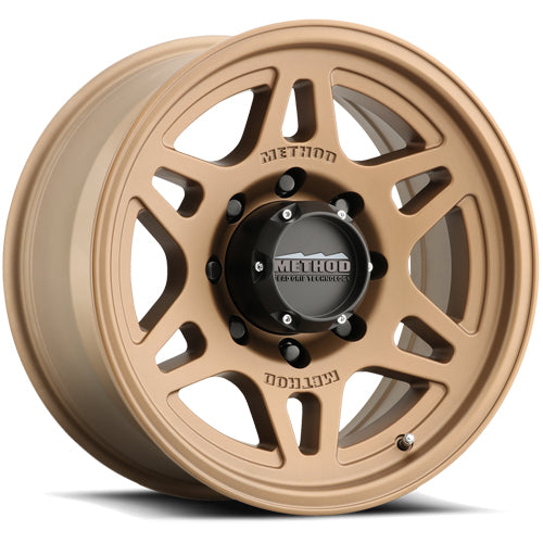 Method Race Wheels MR706 Bead Grip MR70689087918