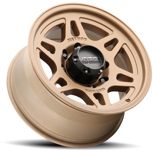 Method Race Wheels MR706 Bead Grip MR70689087918