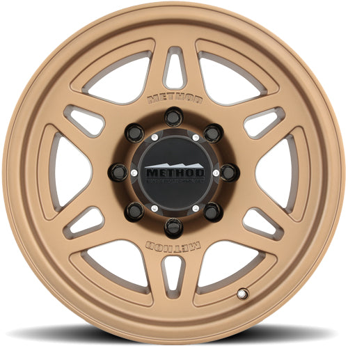 Method Race Wheels MR706 Bead Grip MR70689087918