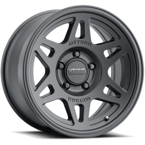 Method Race Wheels MR706 Bead Grip Van MR70677556550