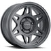 Method Race Wheels MR706 Bead Grip Van MR70677556550