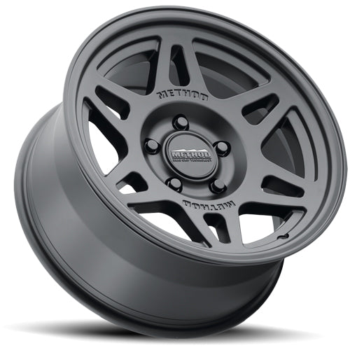 Method Race Wheels MR706 Bead Grip Van MR70677556550
