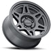 Method Race Wheels MR706 Bead Grip Van MR70677556550