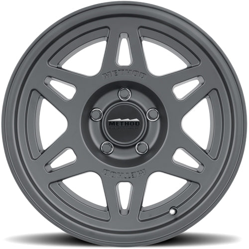 Method Race Wheels MR706 Bead Grip Van MR70677556550
