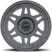 Method Race Wheels MR706 Bead Grip Van MR70677556550