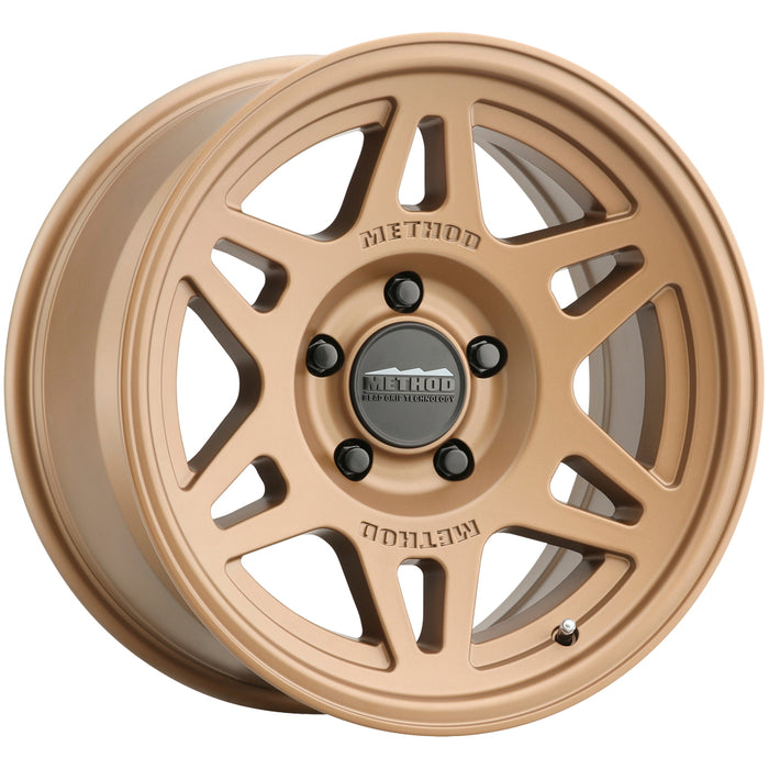 Method Race Wheels MR706 Bead Grip Van MR70677556950