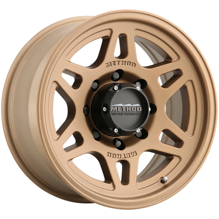 Method Race Wheels MR706 Bead Grip MR70689087918